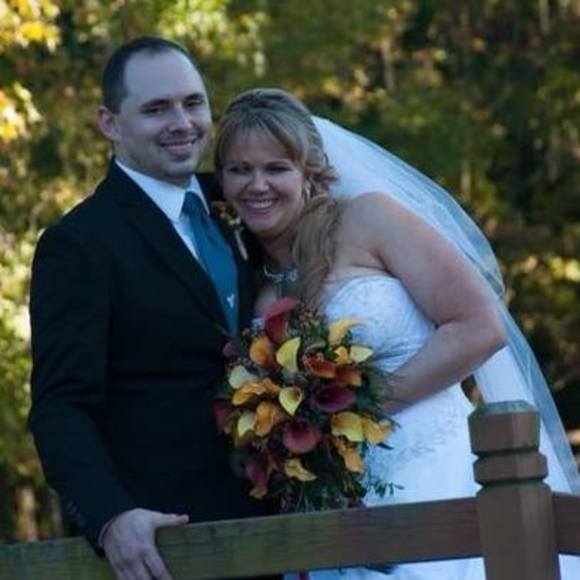 Meet your Posher, Kimberly - Picture 1 of 1